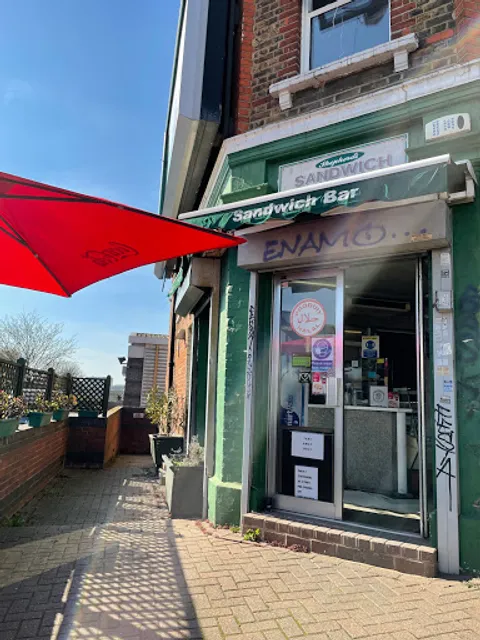 Shepherd's Sandwich Bar