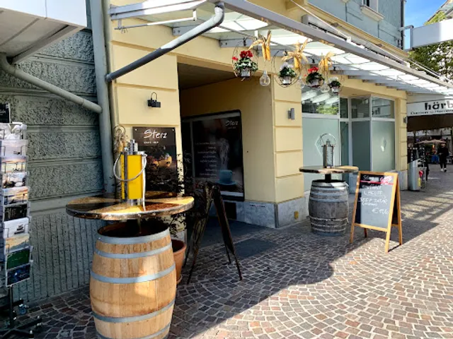 STERZ | Café-Bar