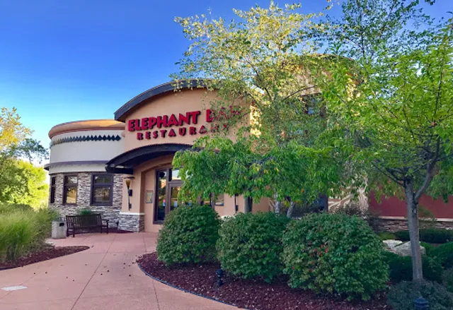 Elephant Bar Restaurant