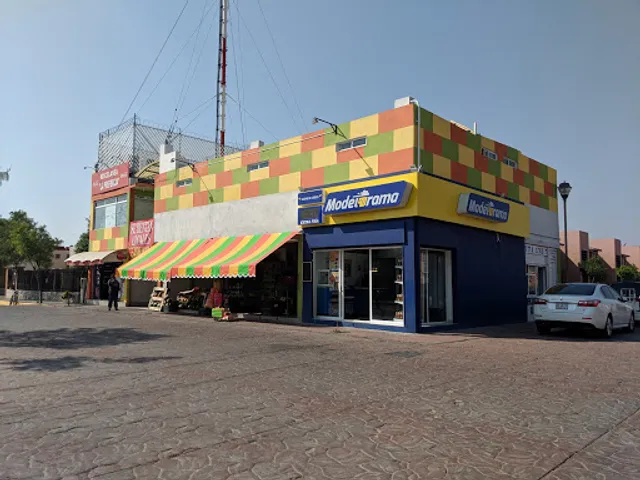 Aldamary Sucursal Matilde