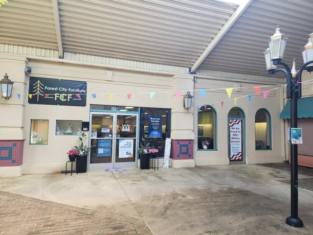 Forest City Furniture