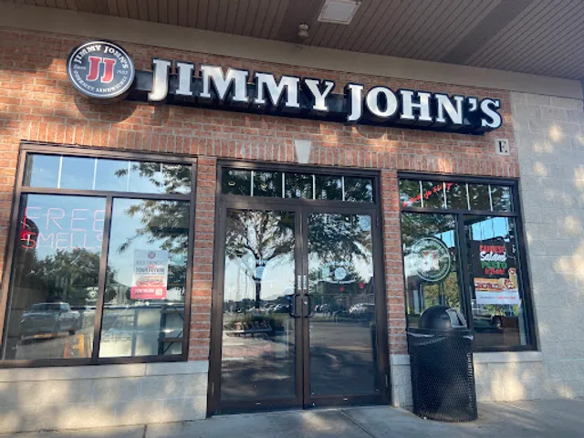 Jimmy John's