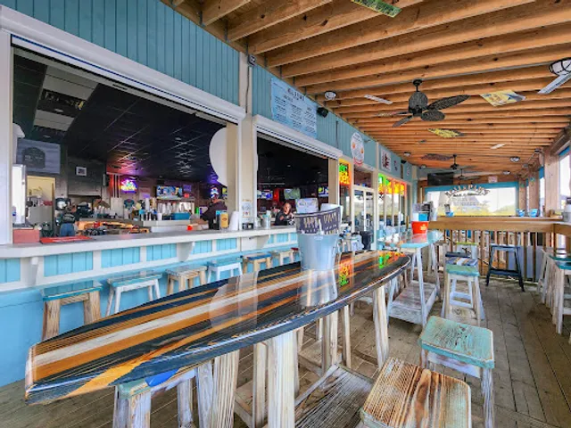 Neal & Pam's Bar and Grill