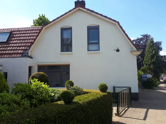 Benboverijssel familiehuis en Amber tot 10 personen