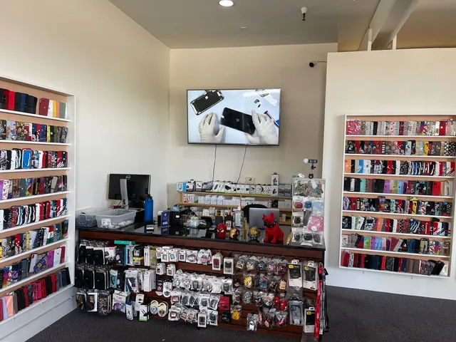 InstaFix Phone Repair / Tablet Repair/ Game Console Repair