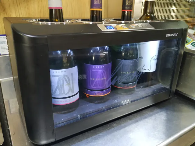 Bar Restaurante Chiqui