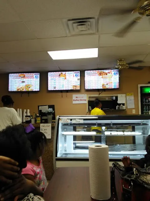 Sam's Southern Eatery