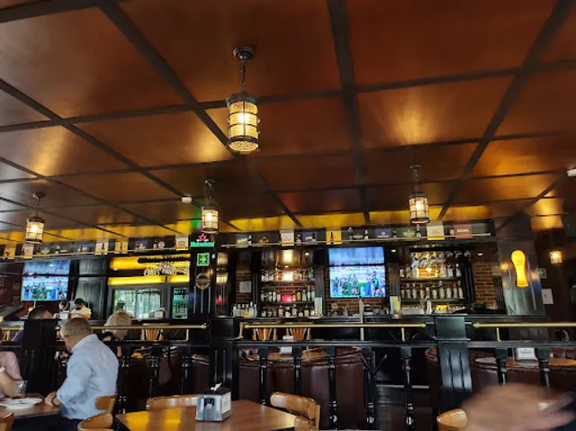 Odric's Beer House Jurica