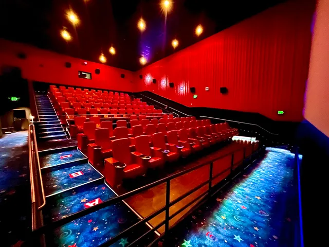 Colony Cinemas Atascadero