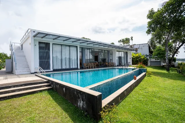 Poetry upon Periyar @Madathimyalil