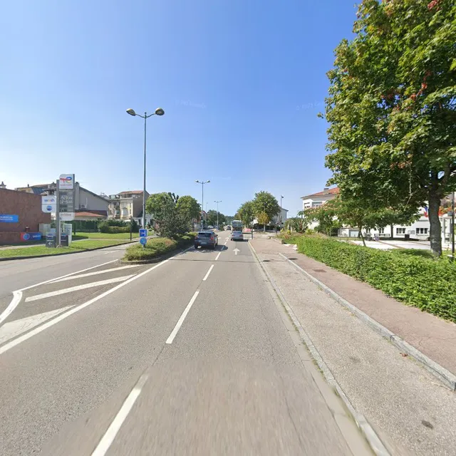 Match Villers plein centre