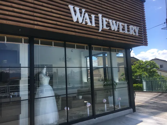 WAIJEWELRY(ワイジュエリー)