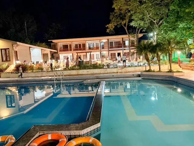 REGAL HOTEL MATHERAN