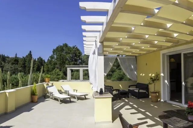 Spiti miltiadis/ Miltiadis Apartments