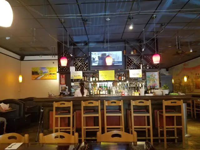 Jiang's Chinese Restaurant