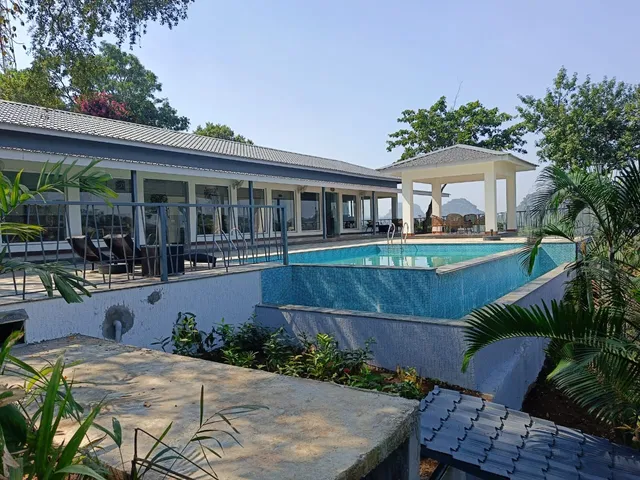 MPT Nilambar Skyline, Pachmarhi