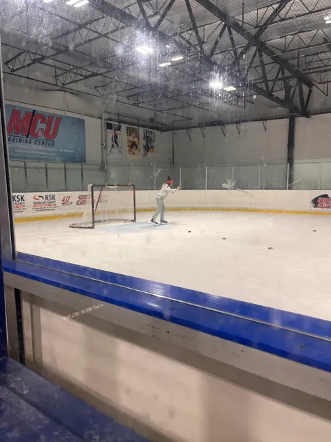 M/CU Training Center