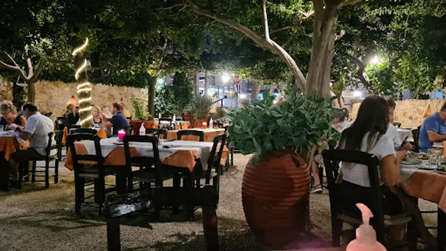 Manteio Cocktail bar