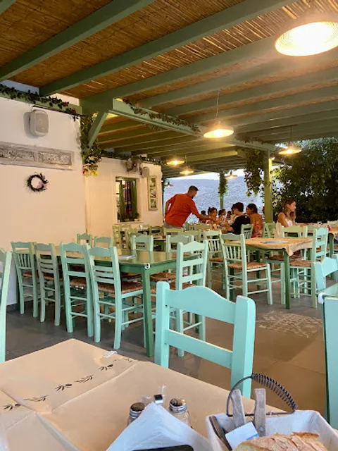 Κούτσικος - Εστιατόριο