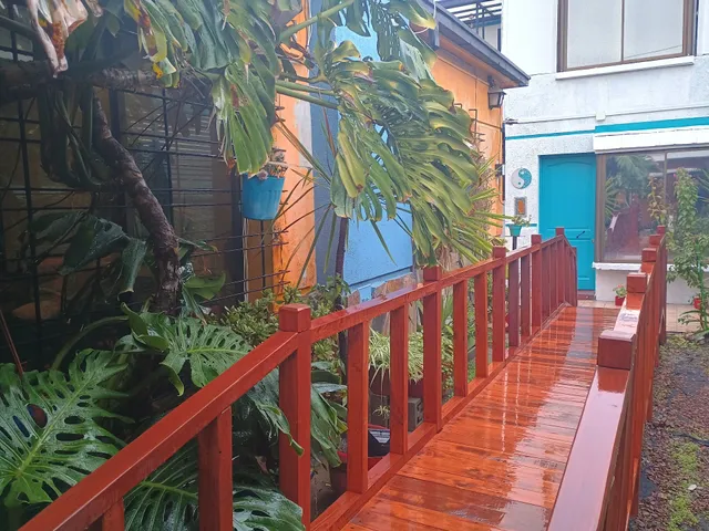 Hostal La Casa Del Puente