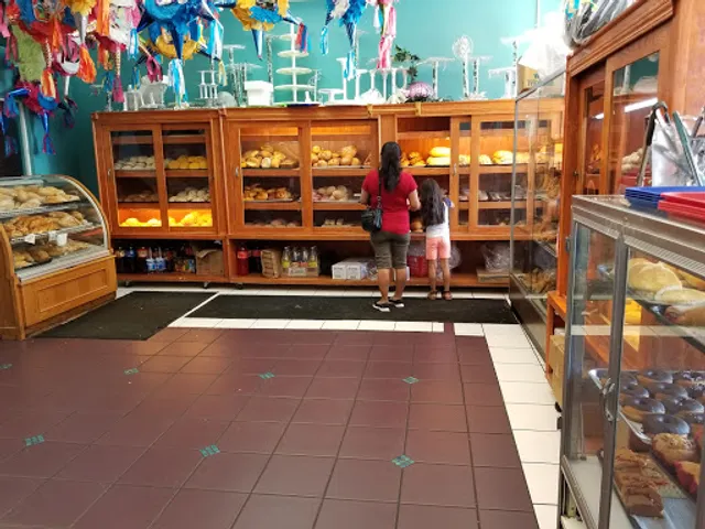 Panaderia y Tienda Guadalajara