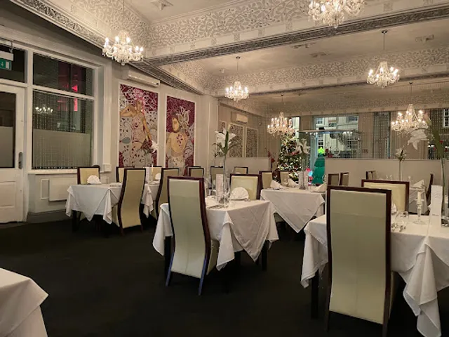 Okra Indian Restaurant