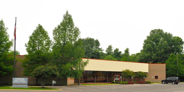 Dyersburg/Dyer County Chamber of Commerce
