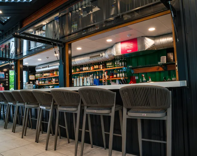 Marketa at Vacation- Columbia & Chill