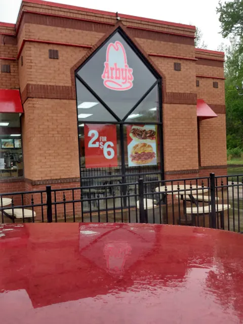 Arby's