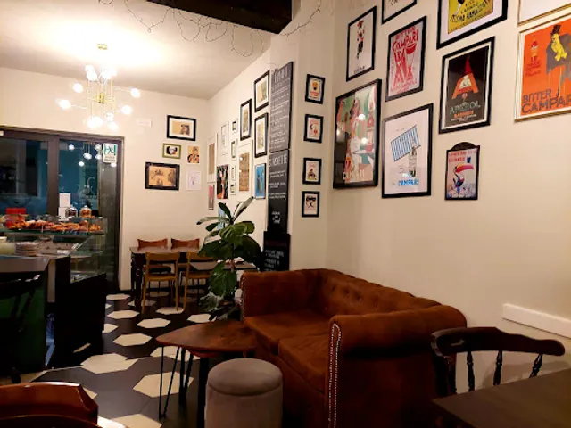 Il paradiso della brugola