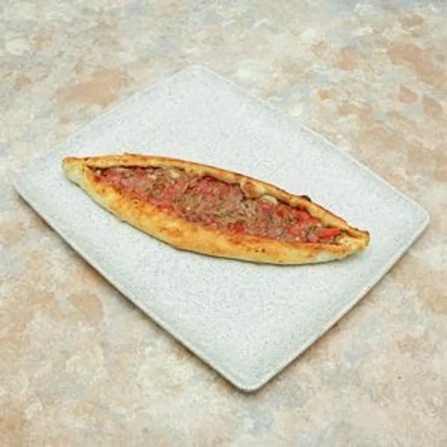 Meşhur Sarıyer Börekçisi Mehmet Usta