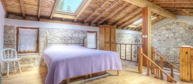 Ephesus Suites Kirazlı Butik Hotel