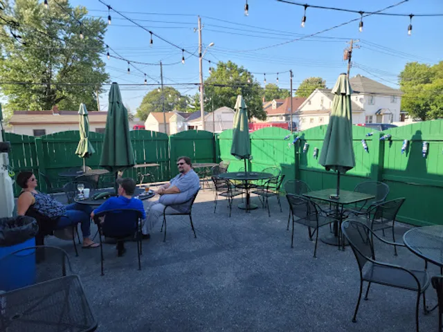 O'Gara’s Irish Pub