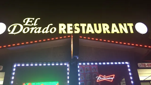 El Dorado