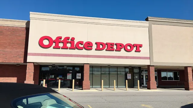 Office Depot