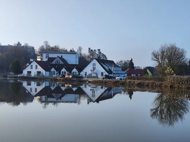 Thomasmühle Ferienwohnungen