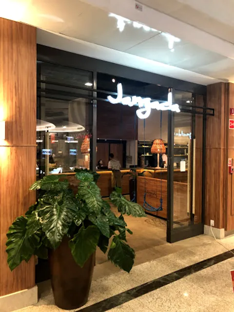 Restaurante Jangada Santo André