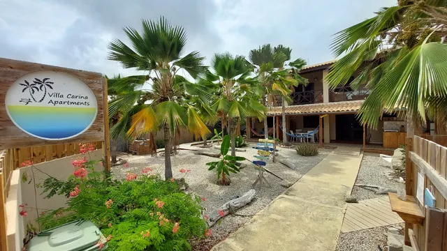 Villa Carina Apartments