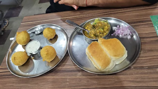 Hotel Shri Manjunath Restaurant