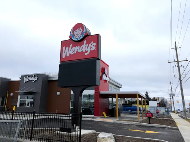 Wendy's