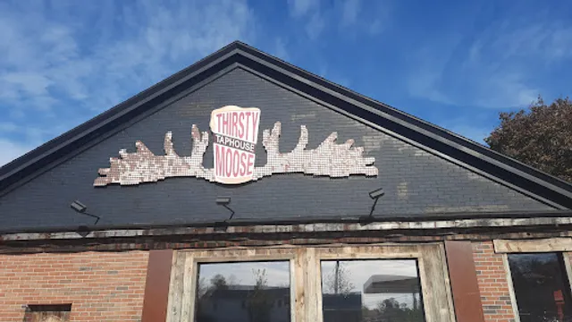 Thirsty Moose Taphouse