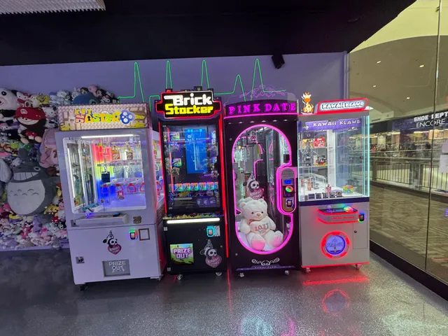 Kawaii Klaws of Cedar Park