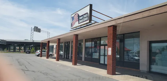 Northern Lights Shopping Center