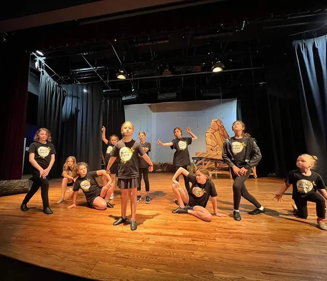 Masterworks School of the Arts