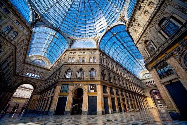 B&B Riviera Luxury Suites