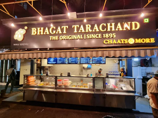 Bhagat Tarachand