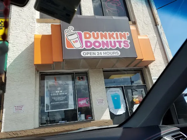 Dunkin'