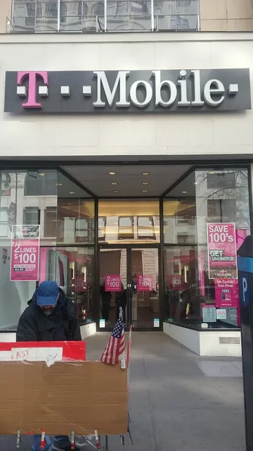 T-Mobile