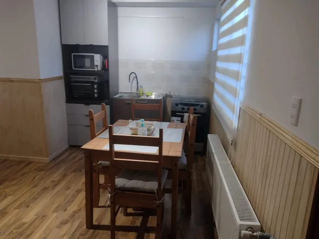 Departamentos Kitkaika