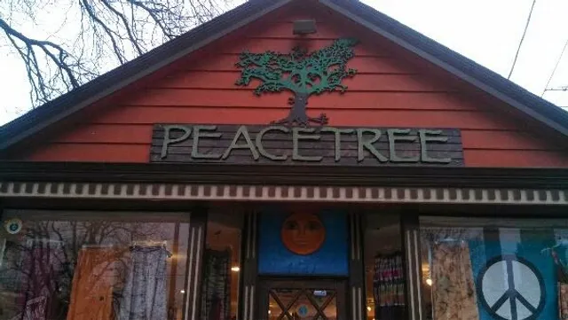 Peacetree Originals
